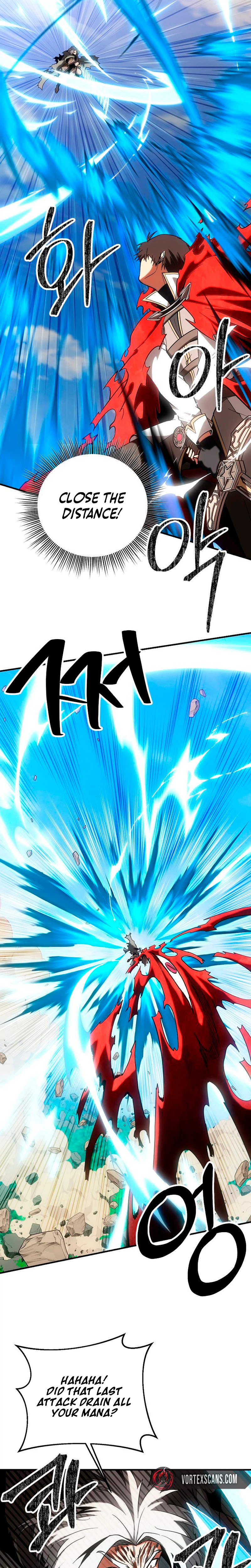 Extra of a Crazy World Chapter 63 Page 26