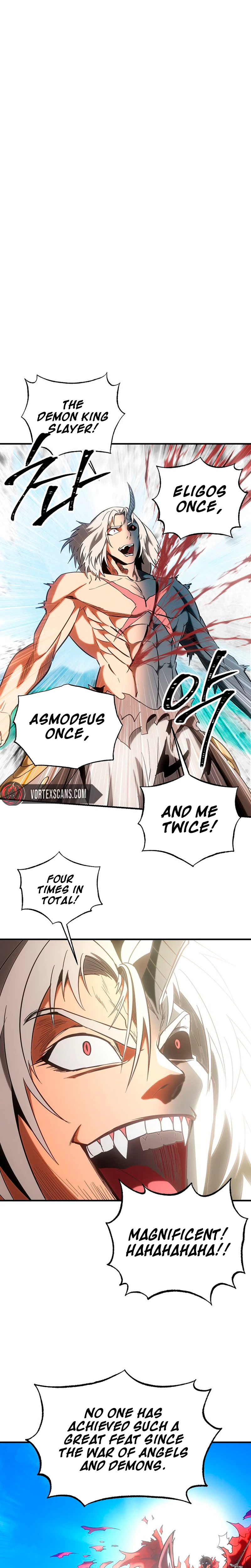 Extra of a Crazy World Chapter 63 Page 39