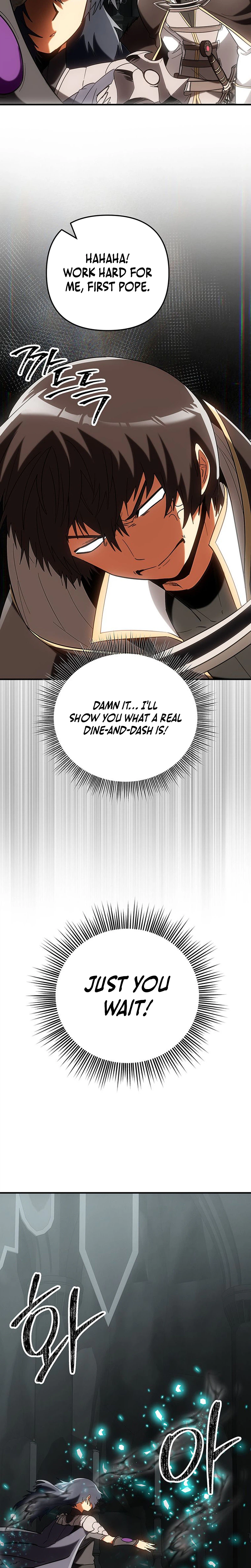Extra of a Crazy World Chapter 72 Page 26