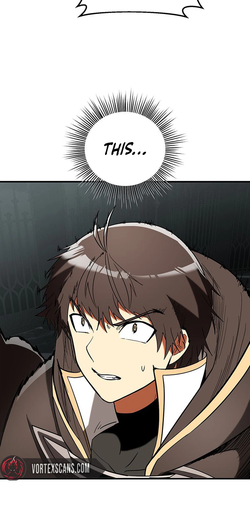 Extra of a Crazy World Chapter 72 Page 30