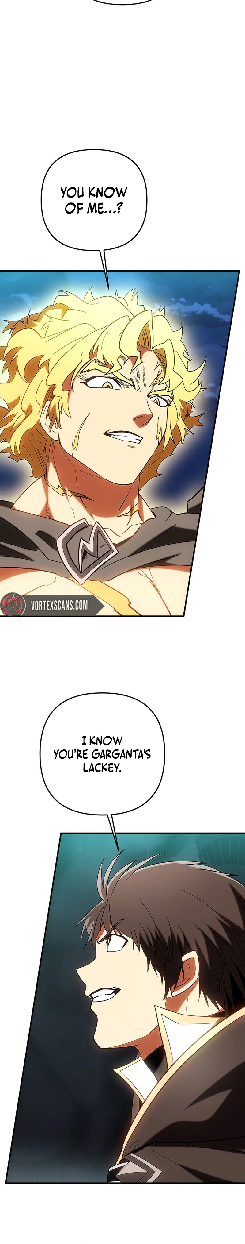 Extra of a Crazy World Chapter 72 Page 33