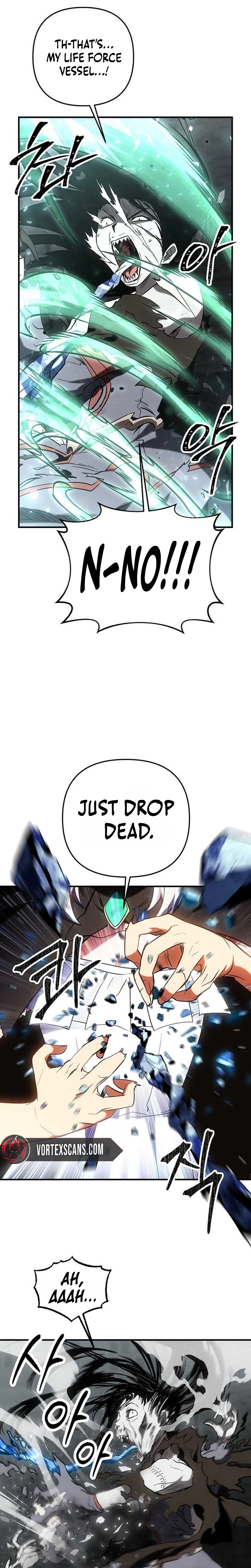 Extra of a Crazy World Chapter 70 Page 5