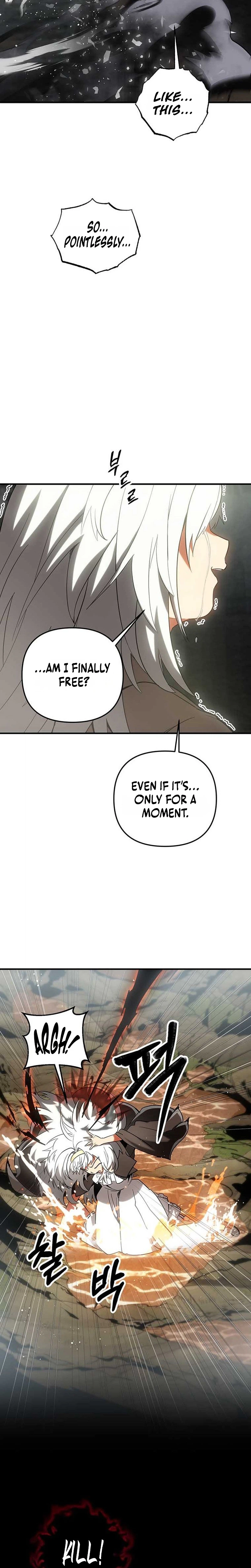 Extra of a Crazy World Chapter 70 Page 6