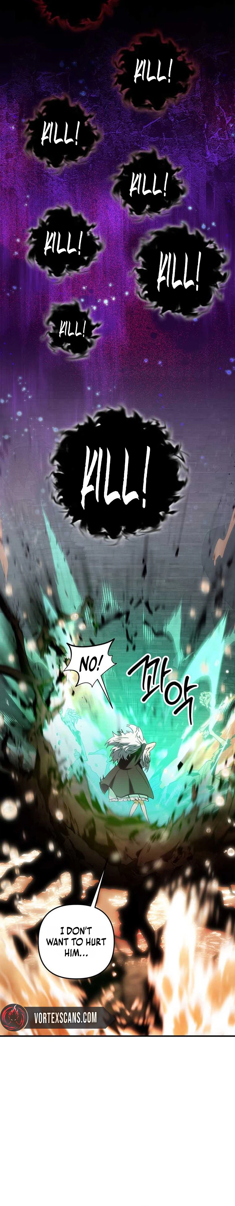 Extra of a Crazy World Chapter 70 Page 7