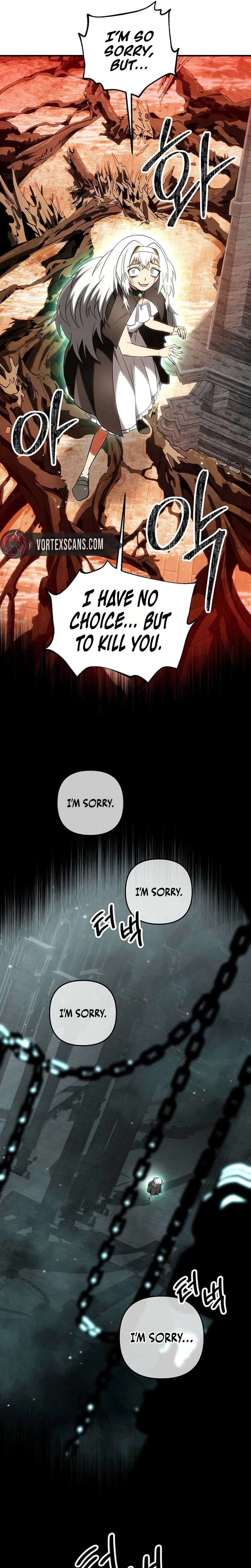 Extra of a Crazy World Chapter 70 Page 8