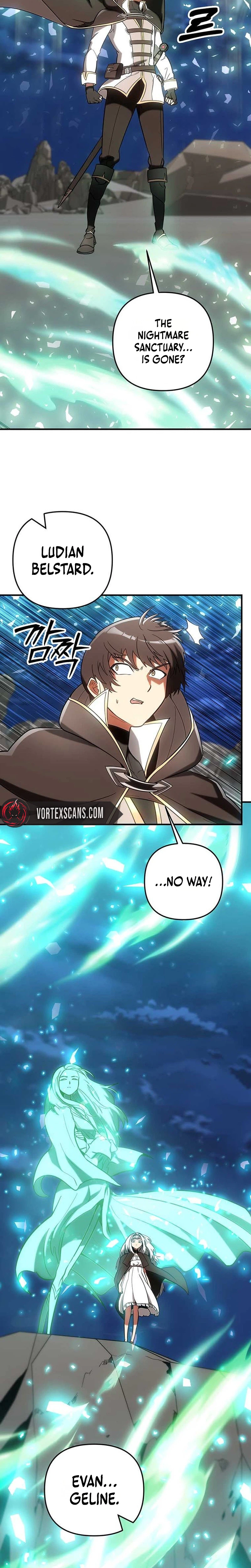 Extra of a Crazy World Chapter 70 Page 10