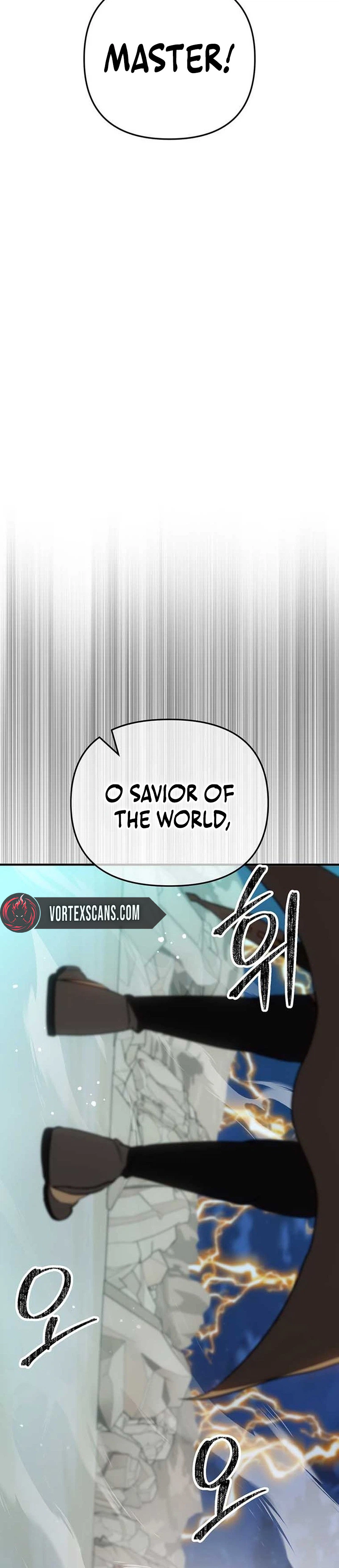 Extra of a Crazy World Chapter 70 Page 28