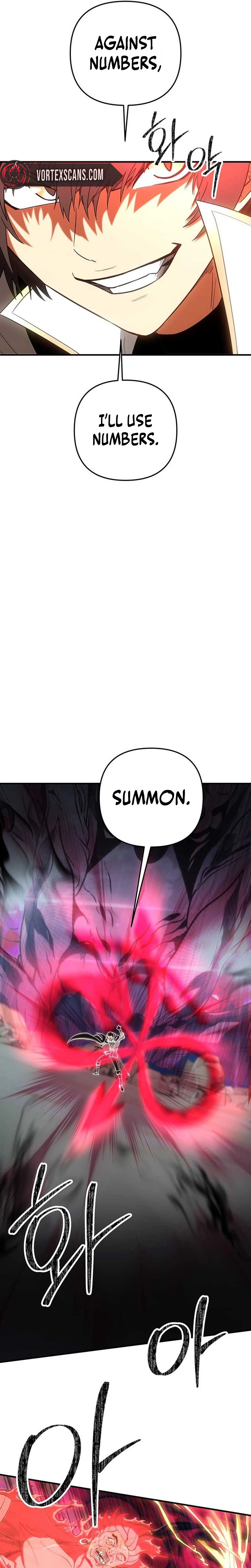 Extra of a Crazy World Chapter 70 Page 35