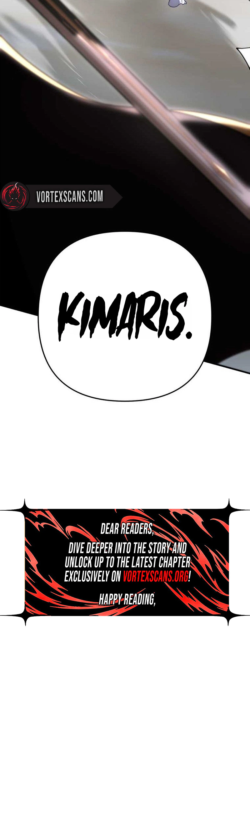 Extra of a Crazy World Chapter 70 Page 39