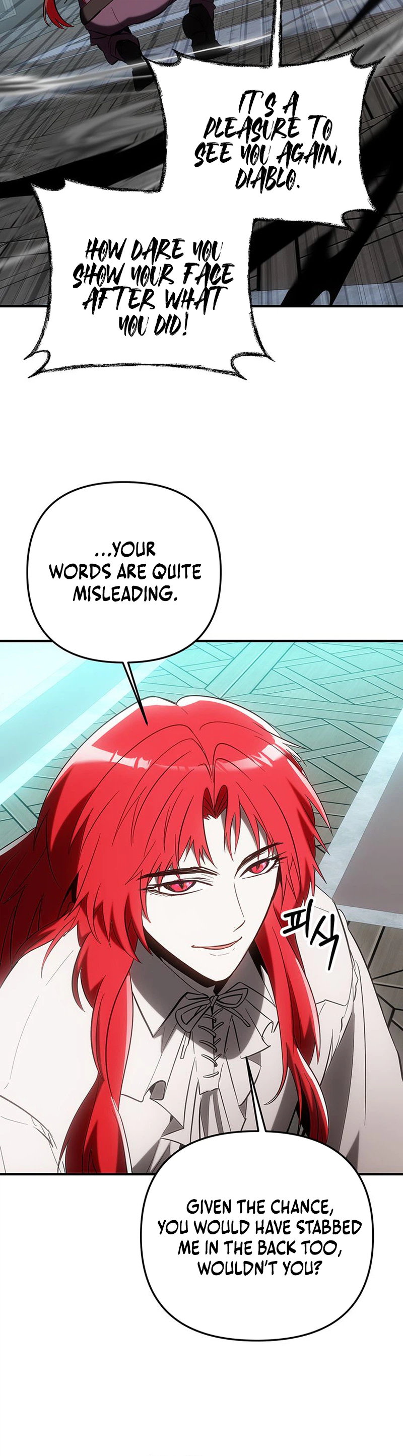 Extra of a Crazy World Chapter 58 Page 30