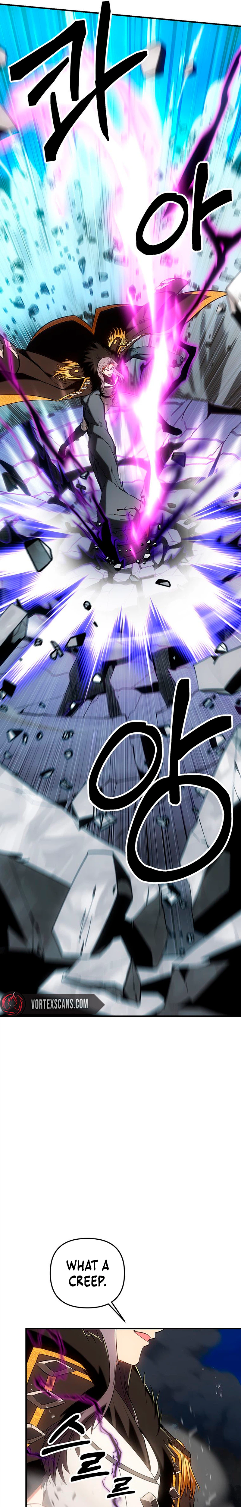 Extra of a Crazy World Chapter 56 Page 5