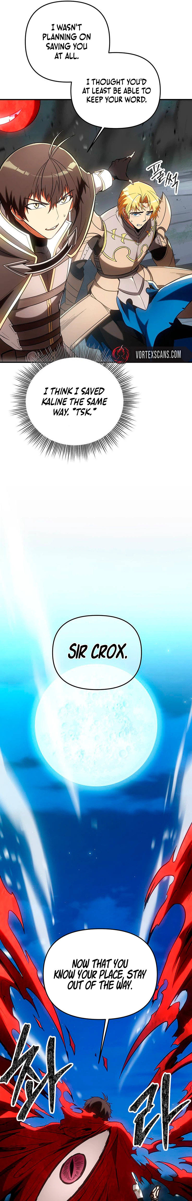 Extra of a Crazy World Chapter 56 Page 7