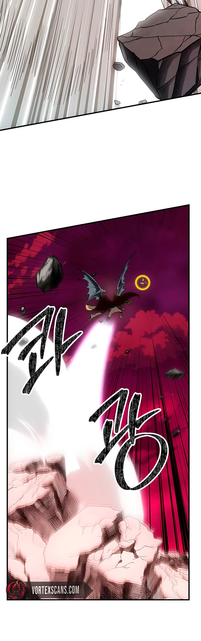 Extra of a Crazy World Chapter 56 Page 26