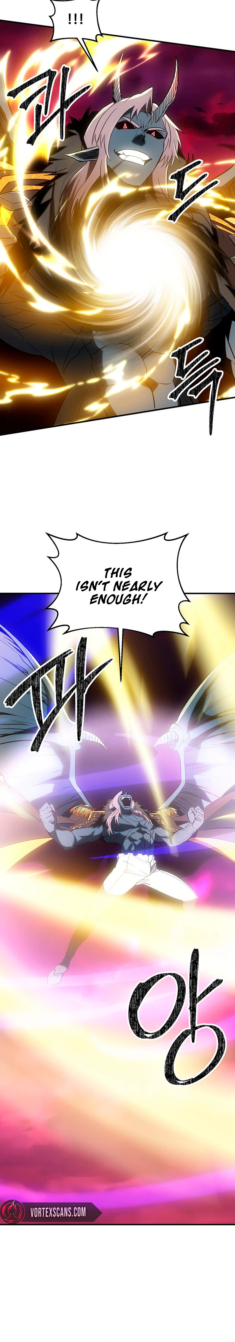 Extra of a Crazy World Chapter 56 Page 38