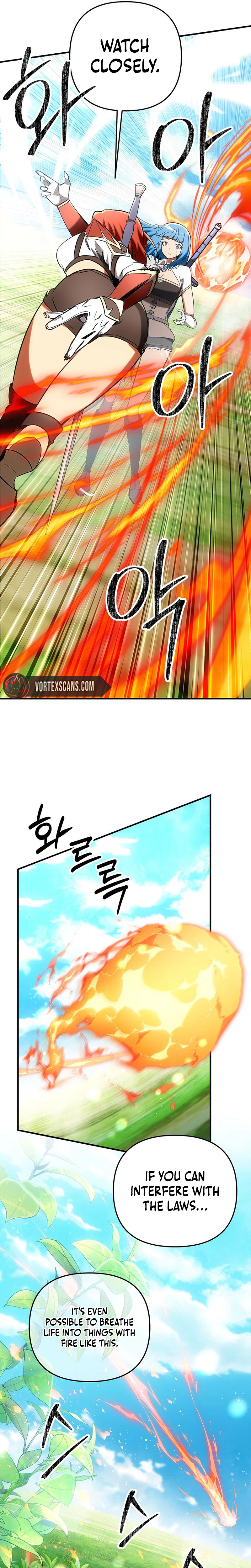 Extra of a Crazy World Chapter 69 Page 5