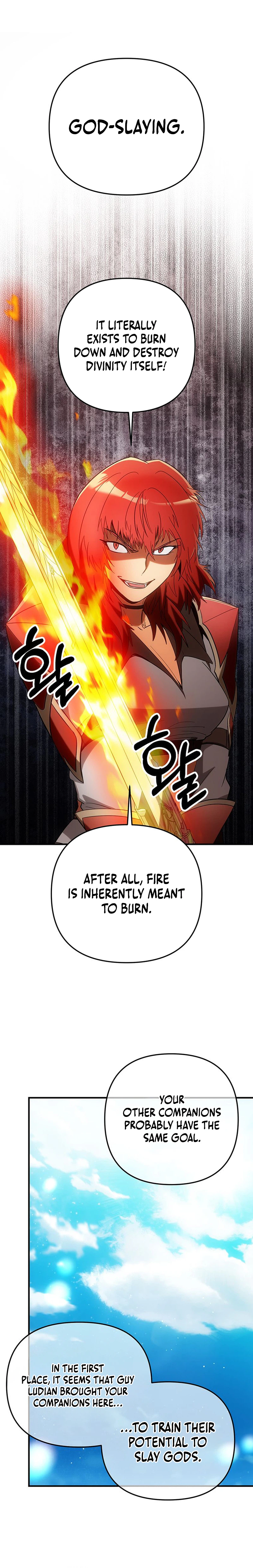Extra of a Crazy World Chapter 69 Page 7