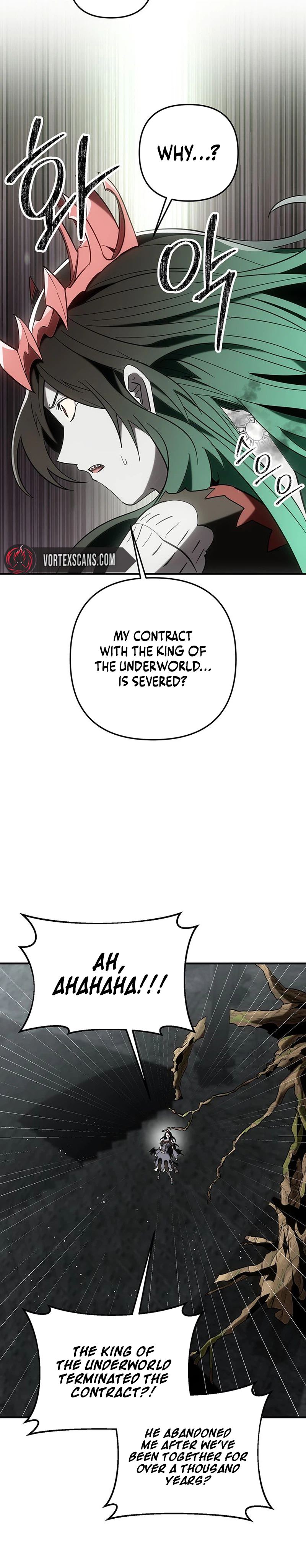 Extra of a Crazy World Chapter 69 Page 35