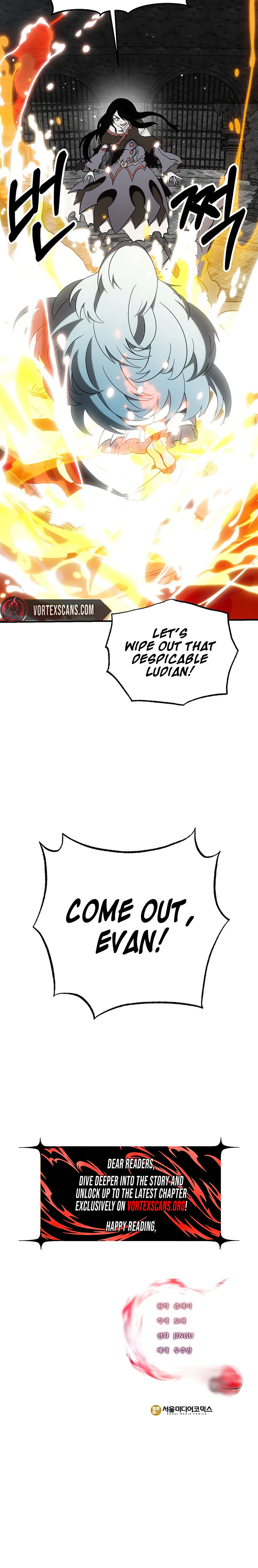 Extra of a Crazy World Chapter 69 Page 38