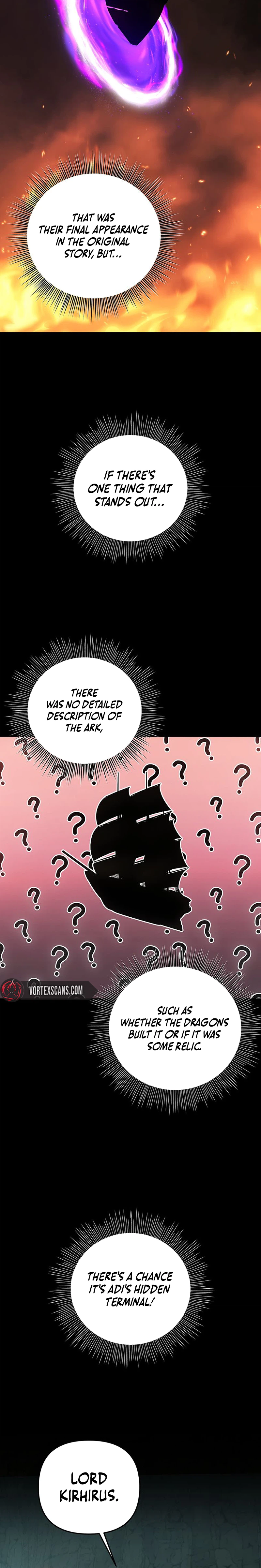 Extra of a Crazy World Chapter 66 Page 15
