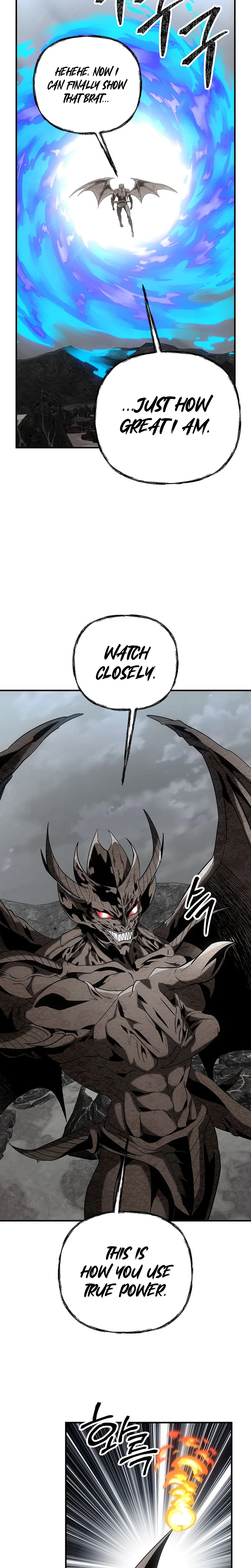 Extra of a Crazy World Chapter 66 Page 29