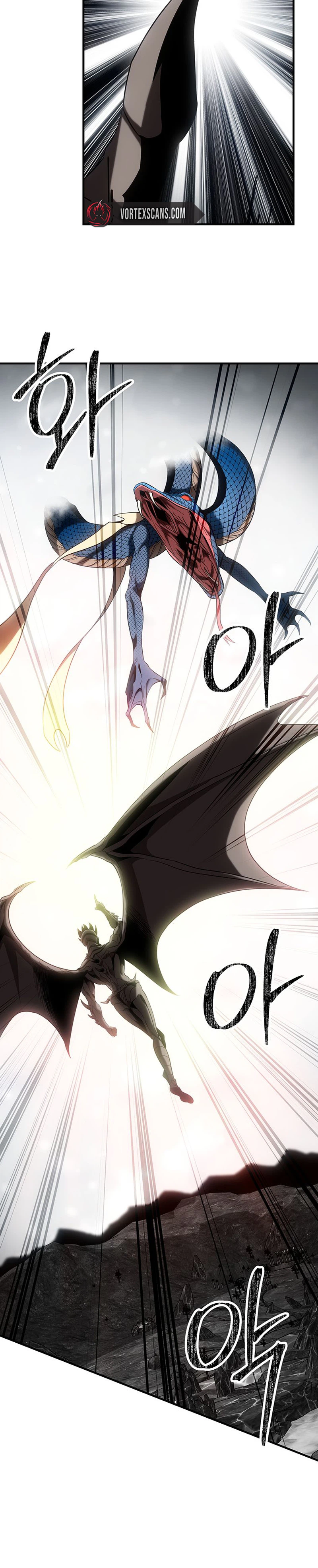 Extra of a Crazy World Chapter 66 Page 30