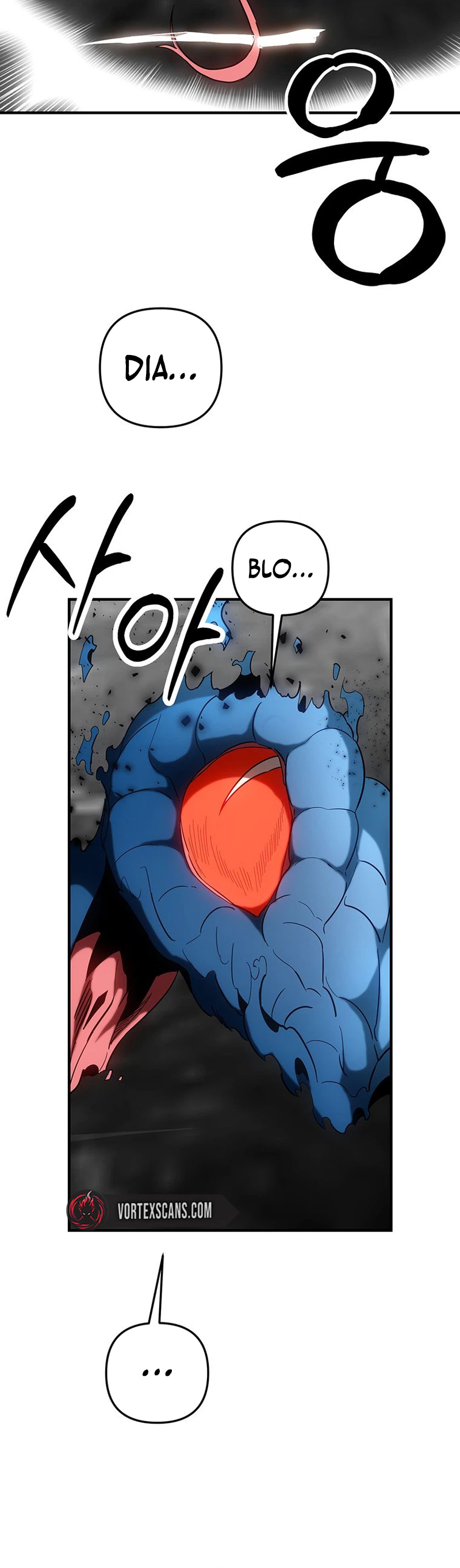 Extra of a Crazy World Chapter 66 Page 36