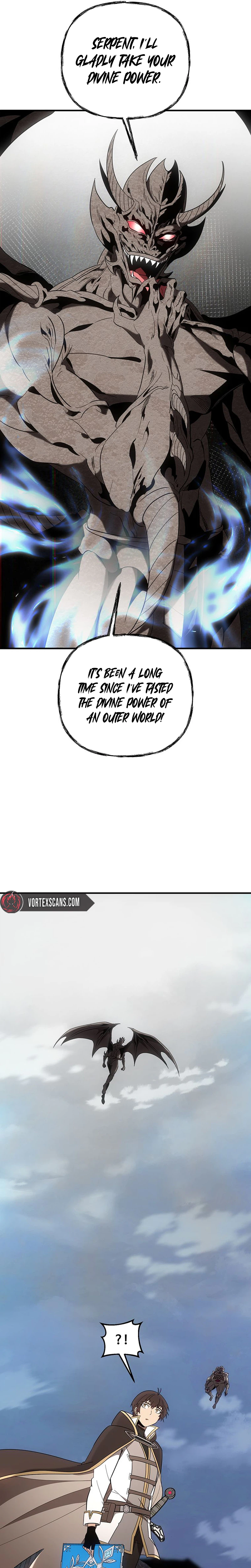 Extra of a Crazy World Chapter 66 Page 37