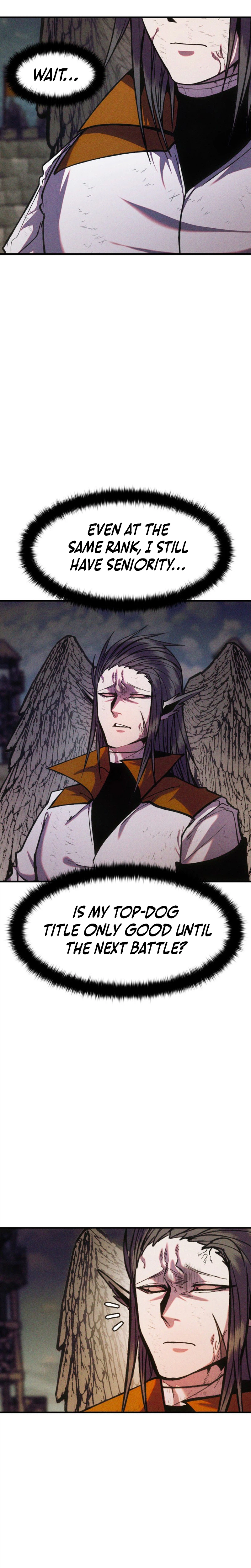 Fantasy Induction Corps Chapter 35 Page 6