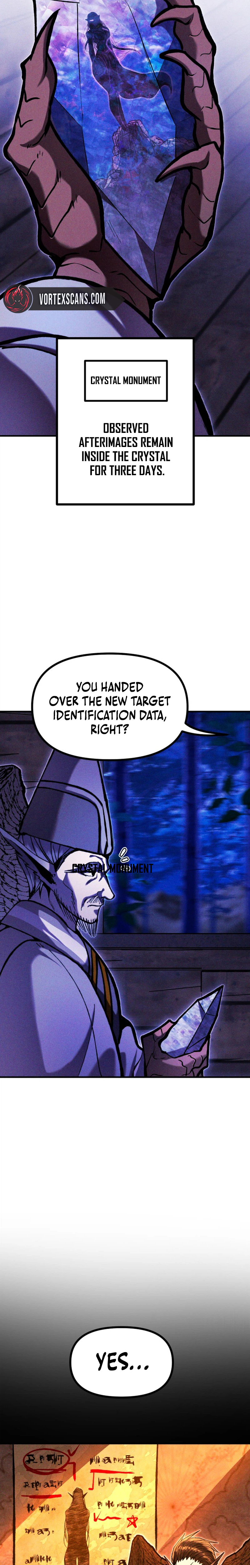 Fantasy Induction Corps Chapter 35 Page 17