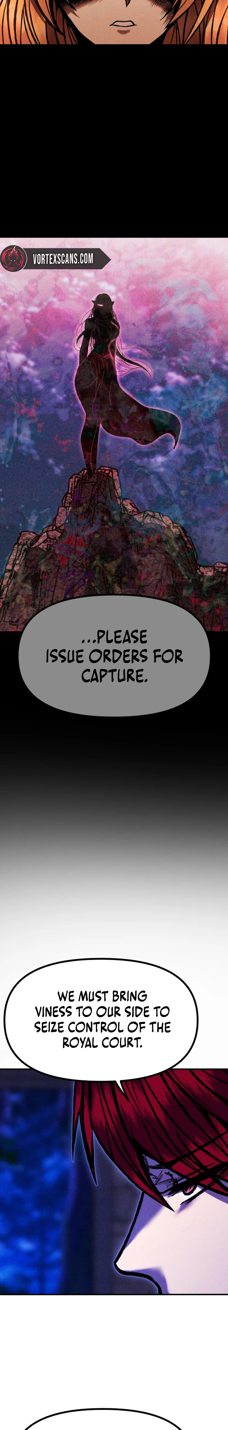 Fantasy Induction Corps Chapter 35 Page 26