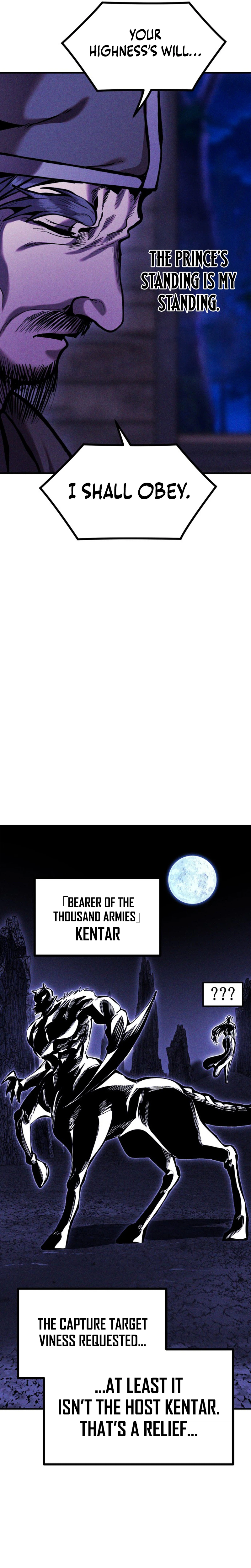Fantasy Induction Corps Chapter 35 Page 28