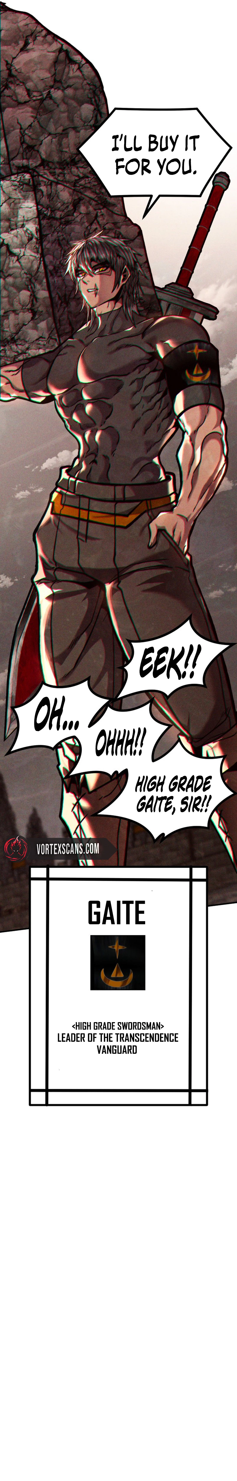 Fantasy Induction Corps Chapter 35 Page 43