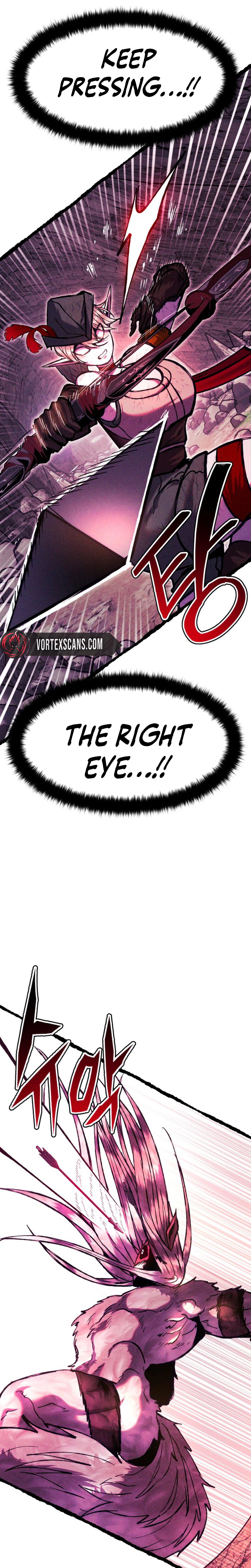 Fantasy Induction Corps Chapter 32 Page 9