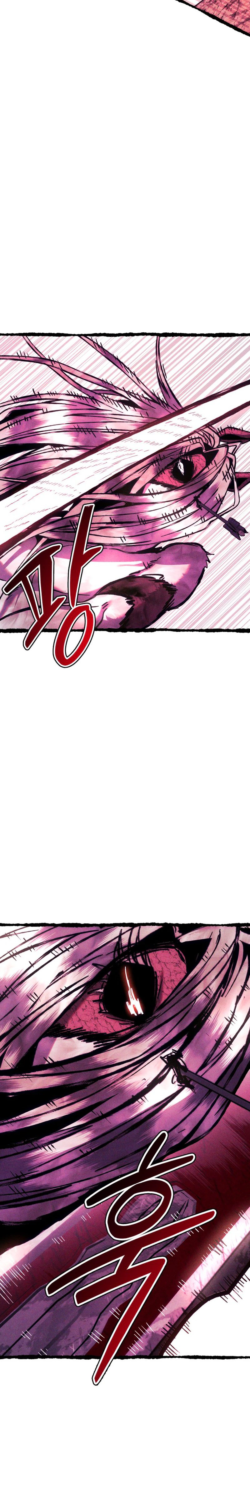 Fantasy Induction Corps Chapter 32 Page 10