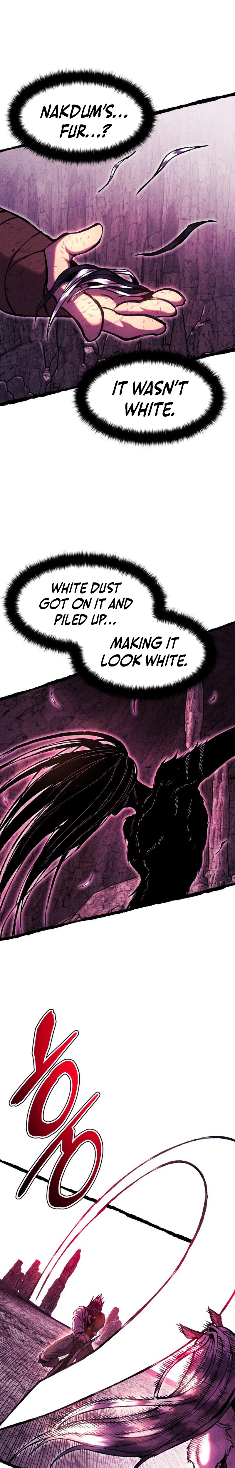 Fantasy Induction Corps Chapter 32 Page 24