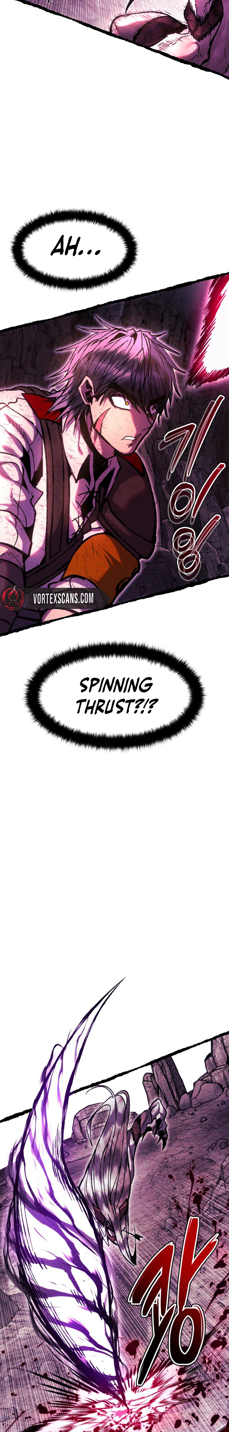 Fantasy Induction Corps Chapter 32 Page 25