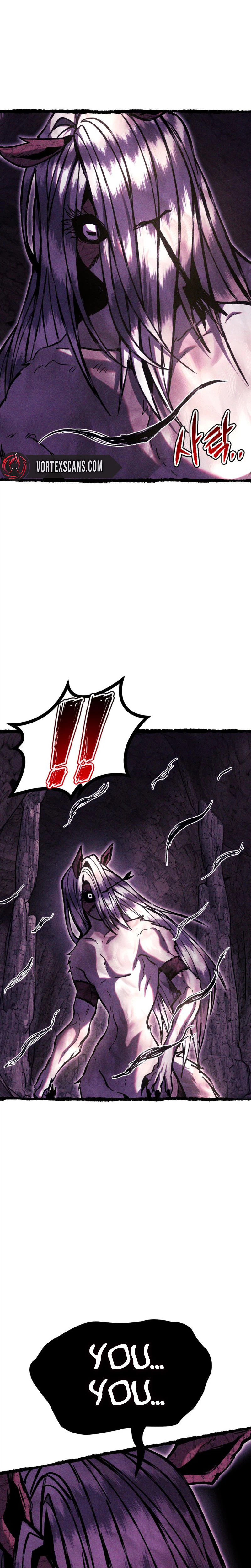 Fantasy Induction Corps Chapter 32 Page 28