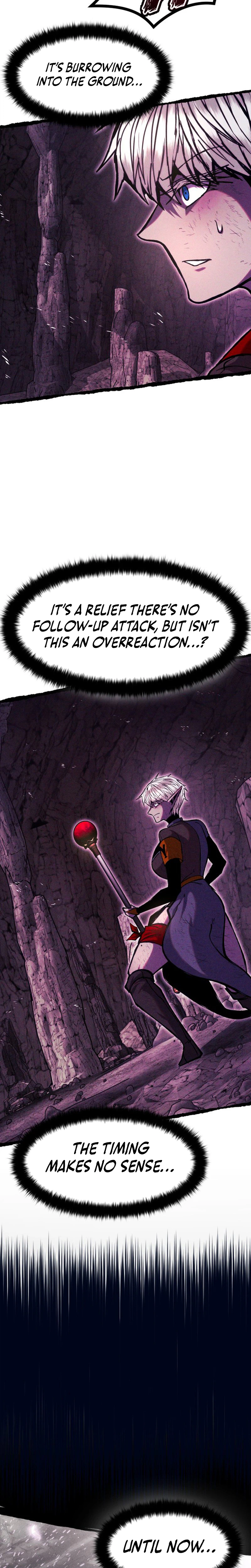 Fantasy Induction Corps Chapter 32 Page 30