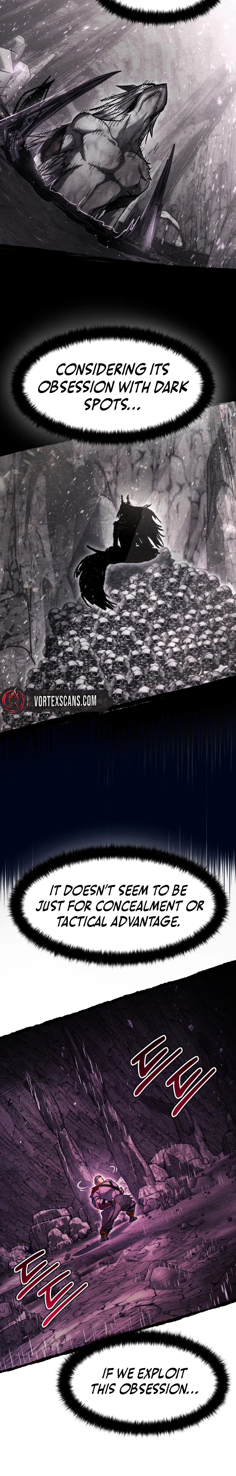 Fantasy Induction Corps Chapter 32 Page 31