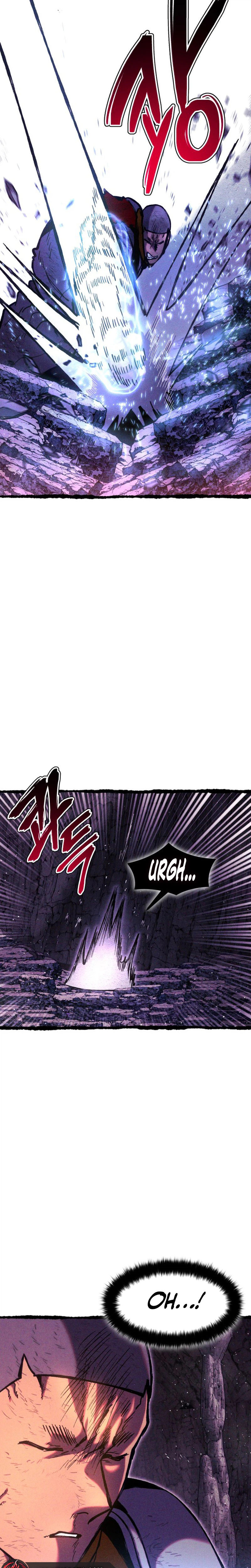 Fantasy Induction Corps Chapter 32 Page 34