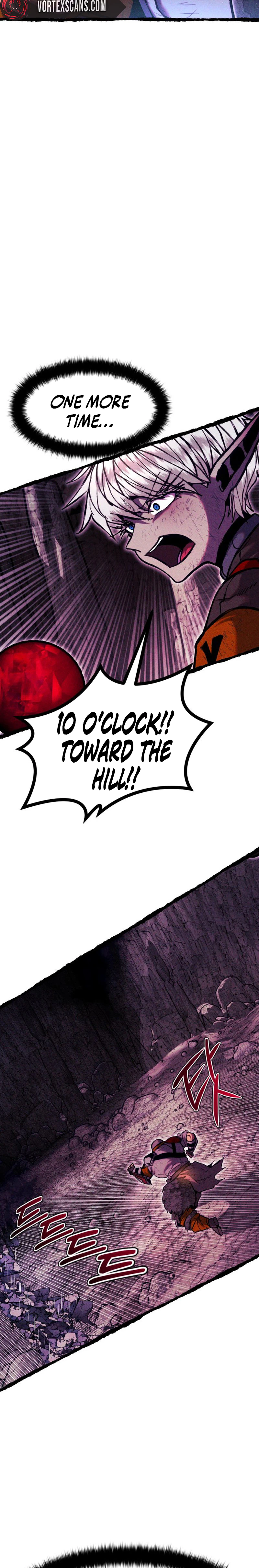 Fantasy Induction Corps Chapter 32 Page 35