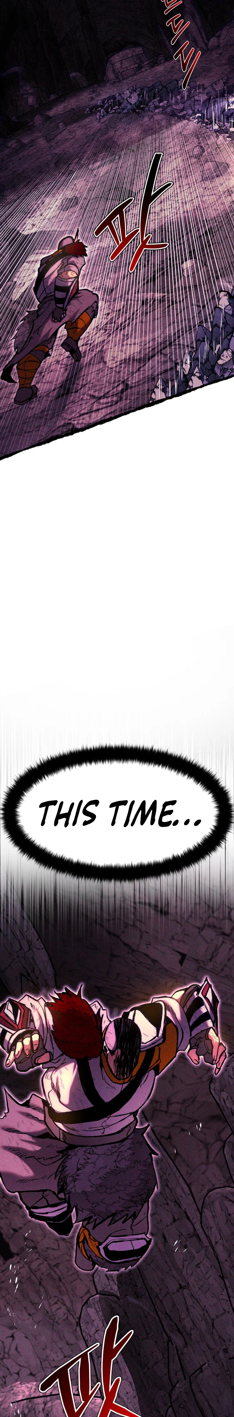 Fantasy Induction Corps Chapter 32 Page 38