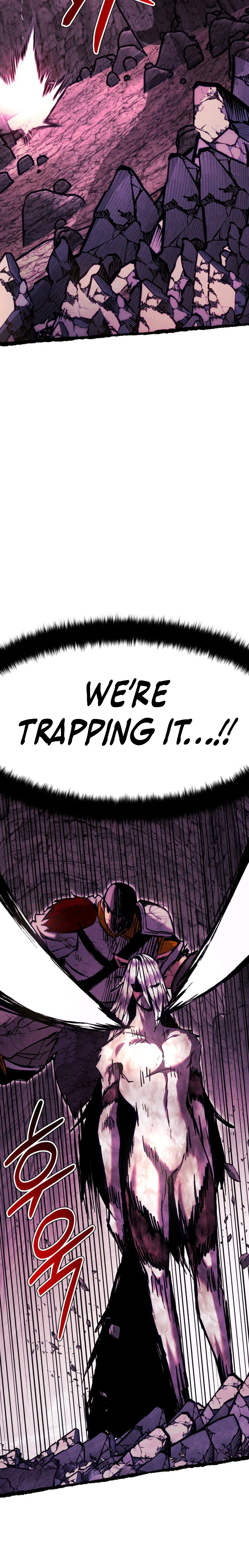 Fantasy Induction Corps Chapter 32 Page 39