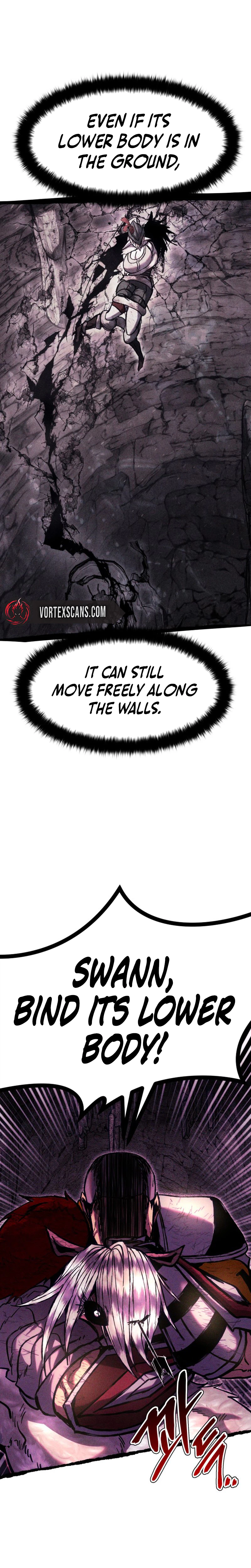 Fantasy Induction Corps Chapter 32 Page 40