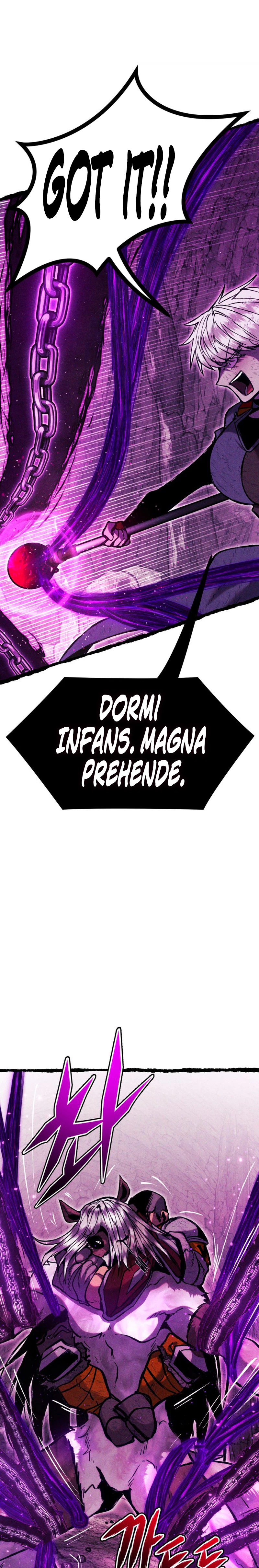 Fantasy Induction Corps Chapter 32 Page 41
