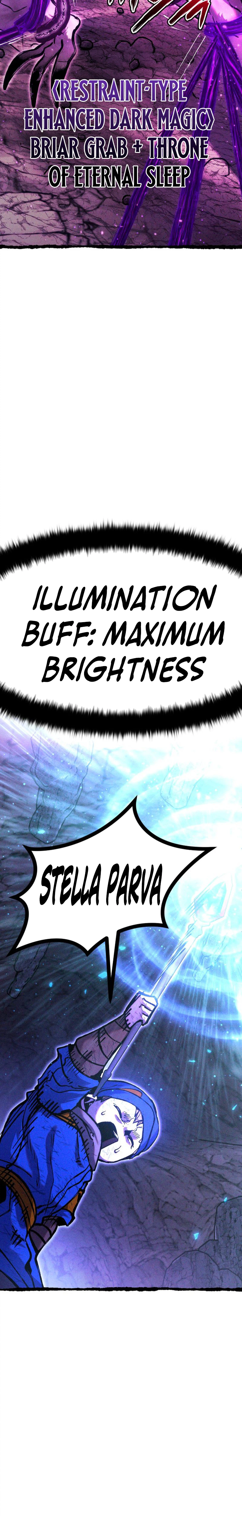 Fantasy Induction Corps Chapter 32 Page 42