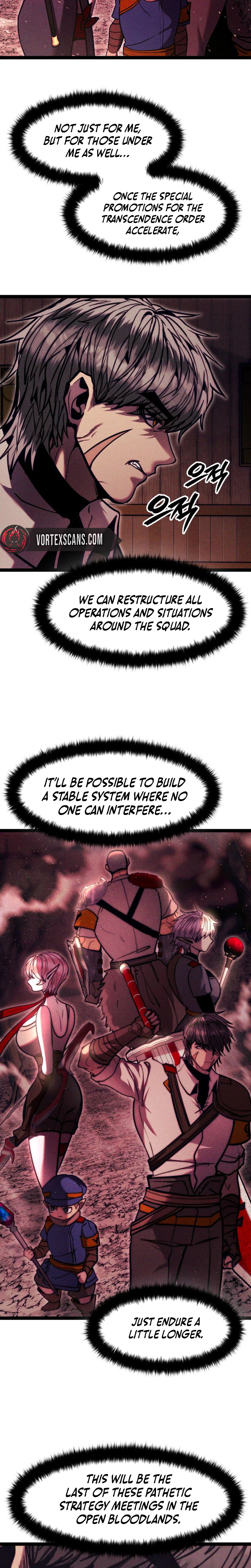 Fantasy Induction Corps Chapter 26 Page 15