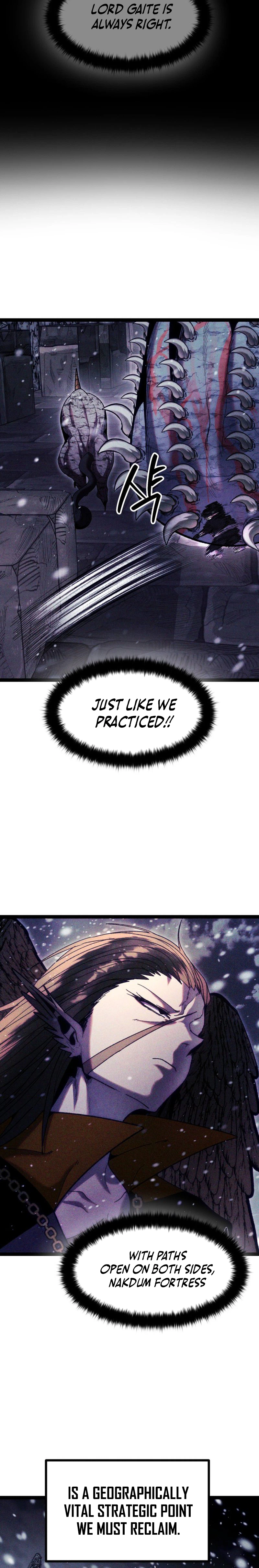 Fantasy Induction Corps Chapter 27 Page 15