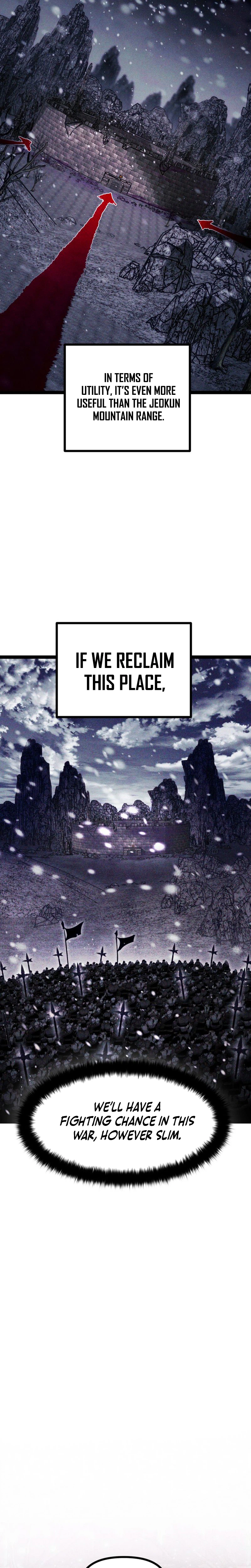 Fantasy Induction Corps Chapter 27 Page 16