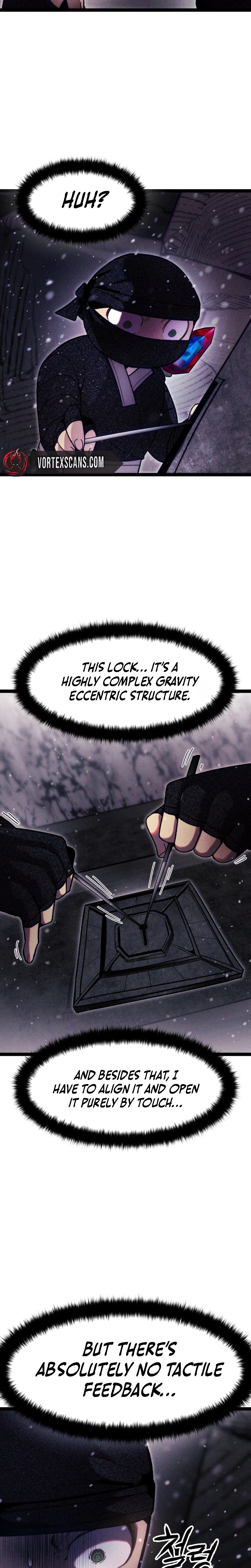 Fantasy Induction Corps Chapter 27 Page 26